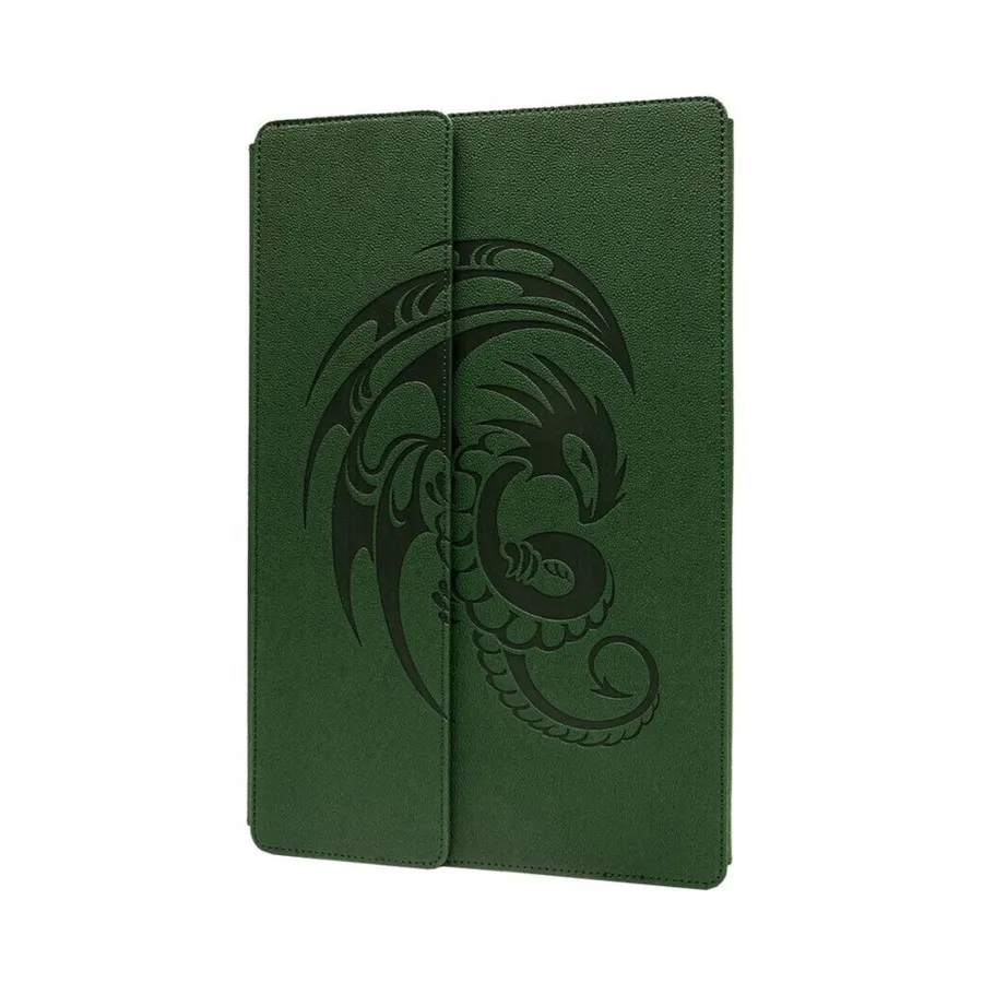 Nomad Traval & Outdoor Playmat - Зеленый лес, Dragon Shield - Playmats
Nomad Traval & Outdoor Playmat - Зеленый лес, Dragon Shield - Playmats