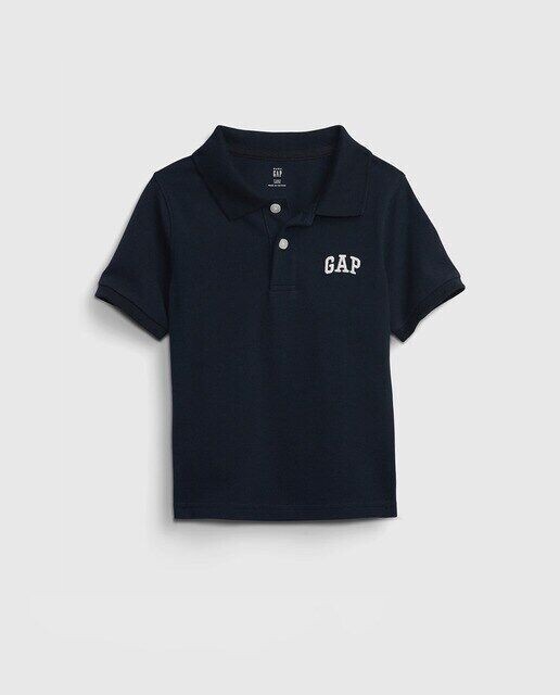 Пике-поло для мальчика Gap, темно-синий
Пике-поло для мальчика Gap, темно-синий