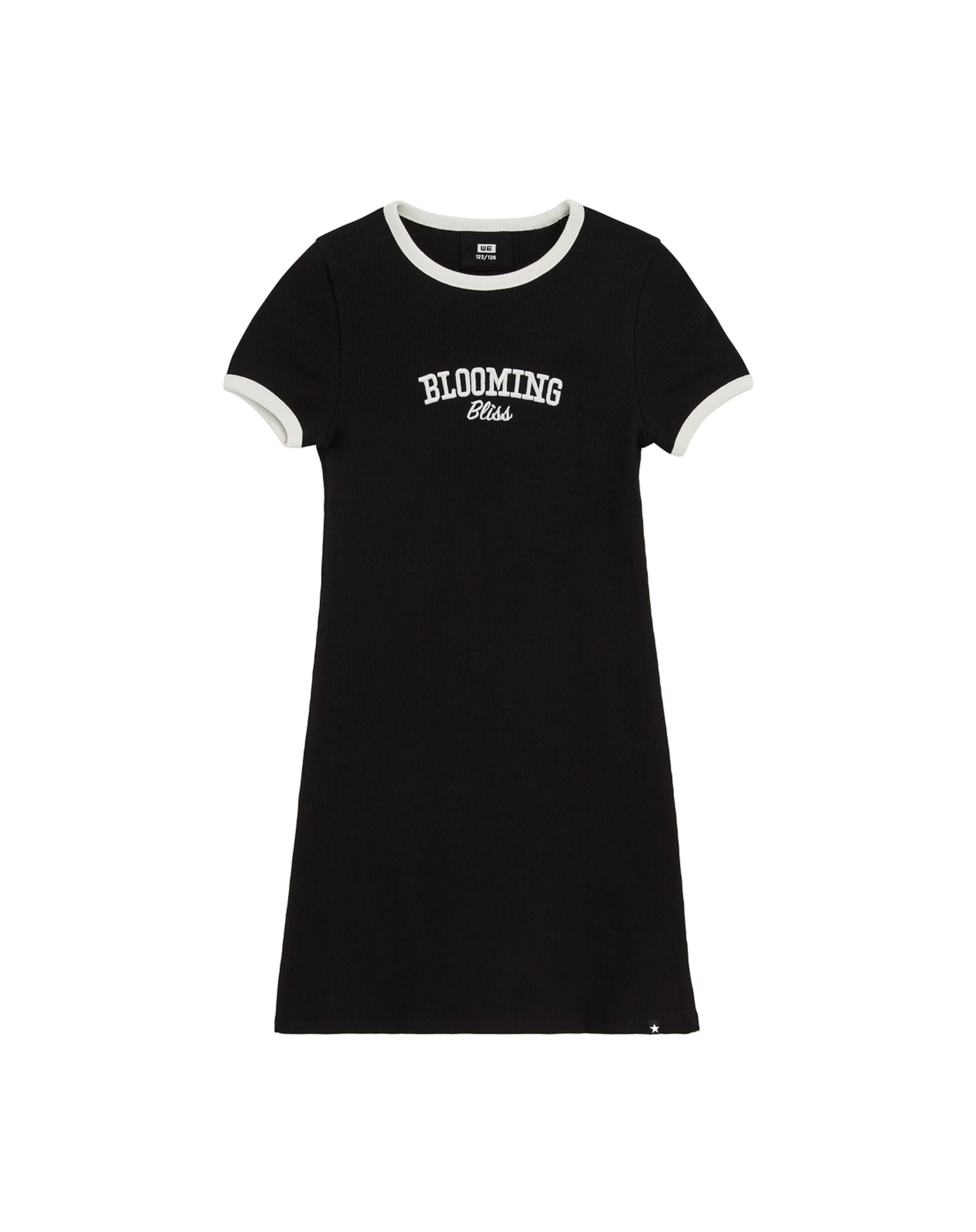 WE Fashion Платье в черном цвете
WE Fashion Платье в черном цвете