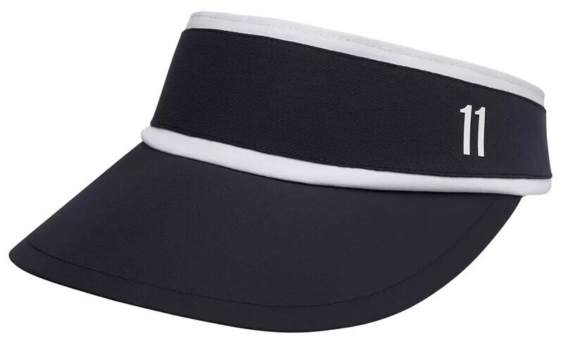 Женская шляпа для гольфа с длинными полями Walter Hagen, темно-синий/белый
Женская шляпа для гольфа с длинными полями Walter Hagen, темно-синий/белый