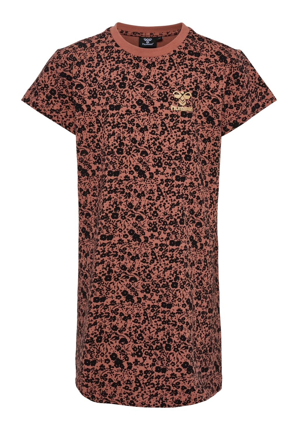 Платье из джерси MEJSE Hummel, цвет chutney
Платье из джерси MEJSE Hummel, цвет chutney