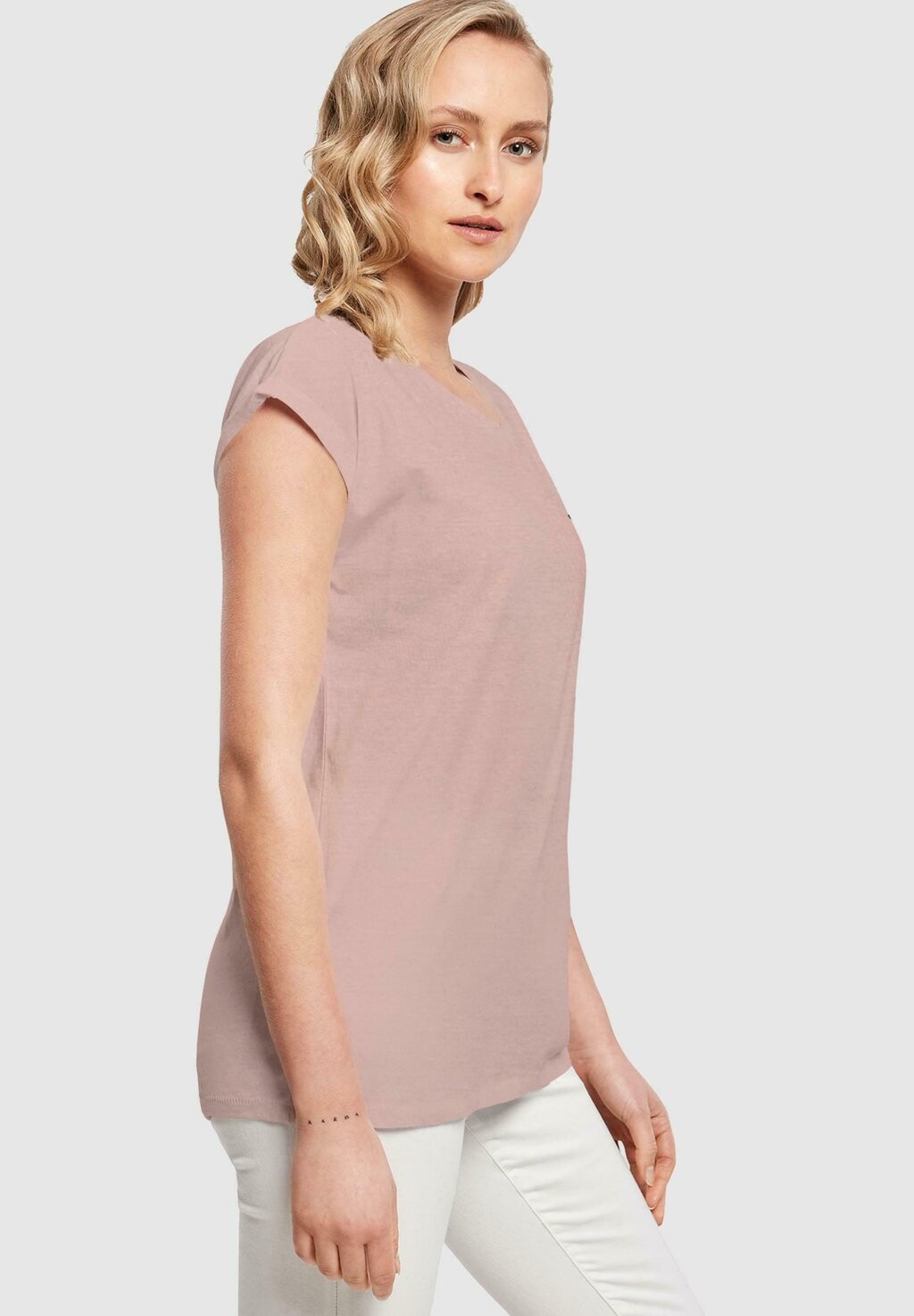 Футболка с принтом SUMMER COCKTAIL Merchcode, светло-розовый
Футболка с принтом SUMMER COCKTAIL Merchcode, светло-розовый