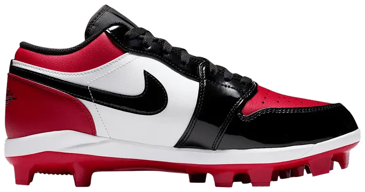 Кроссовки Air Jordan 1 Retro MCS Low Cleat, красный
Кроссовки Air Jordan 1 Retro MCS Low Cleat, красный