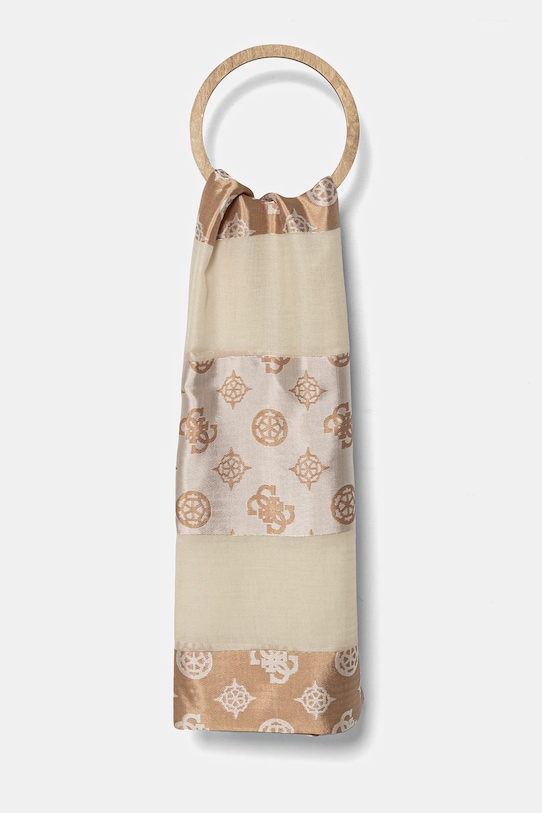 Шаль Cresidia Guess, бежевый
Шаль Cresidia Guess, бежевый