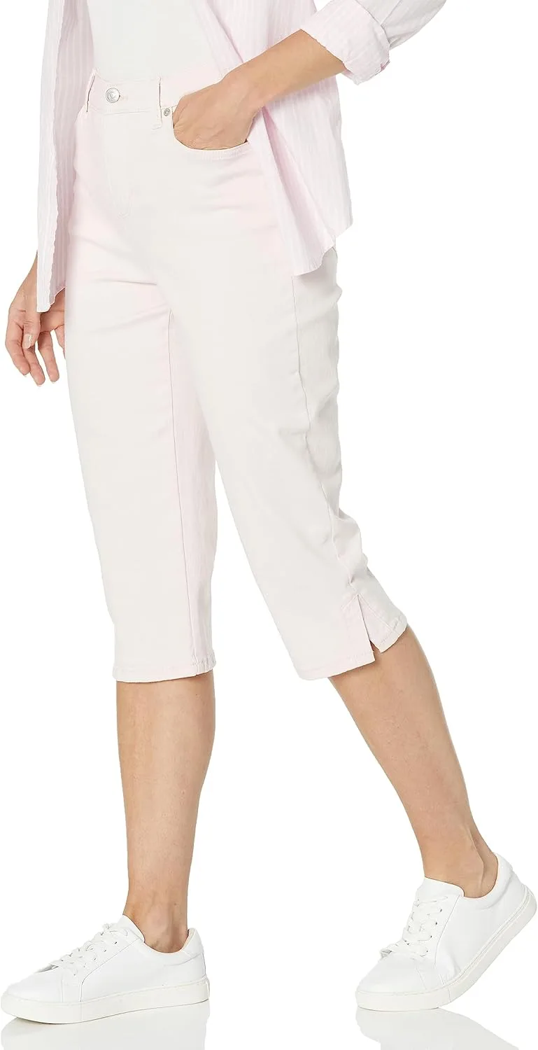 Gloria Vanderbilt женские джинсы Amanda Capri
Gloria Vanderbilt женские джинсы Amanda Capri