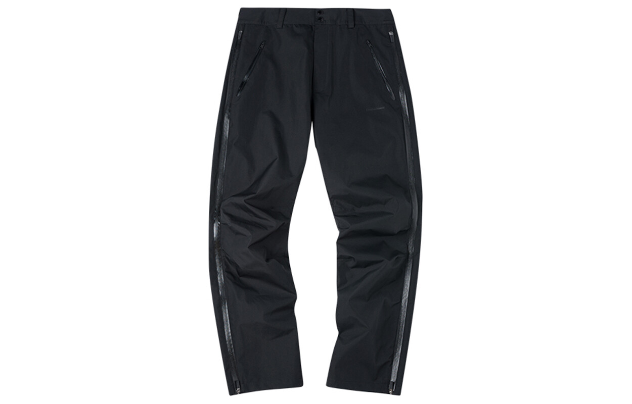 ENSHADOWER Брюки-карго унисекс, черный
ENSHADOWER Брюки-карго унисекс, черный