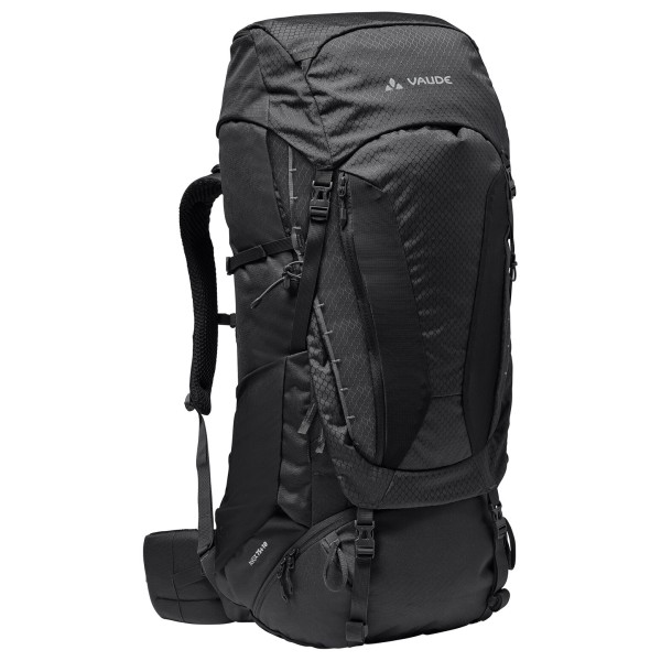 Avox 75+10 - походный рюкзак Vaude, черный
Avox 75+10 - походный рюкзак Vaude, черный