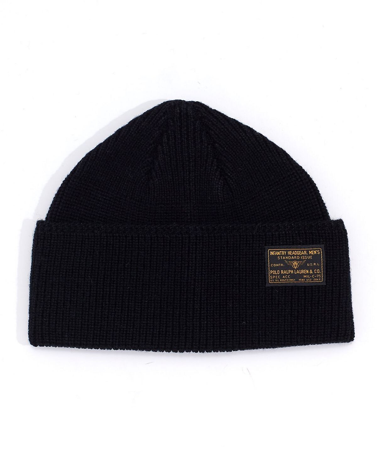 Мужская военно-морская кепка для часов в винтажном стиле Polo Ralph Lauren
Мужская военно-морская кепка для часов в винтажном стиле Polo Ralph Lauren