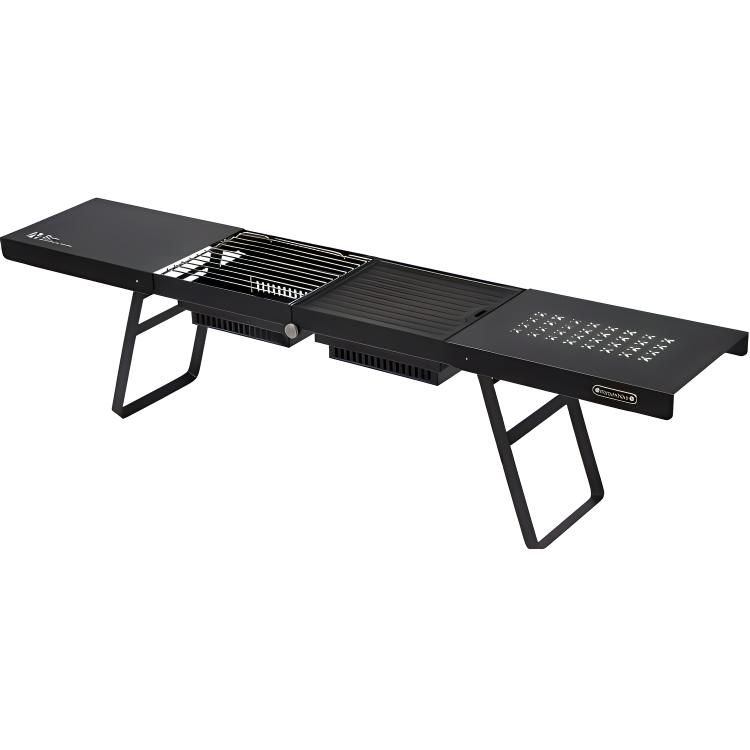 Сетка для гриля барбекю NATUREHIKE
Сетка для гриля барбекю NATUREHIKE