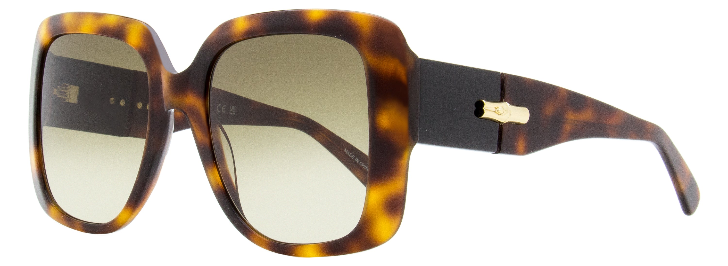 Женские квадратные солнцезащитные очки Longchamp LO713S 230 Havana 53 мм
Женские квадратные солнцезащитные очки Longchamp LO713S 230 Havana 53 мм