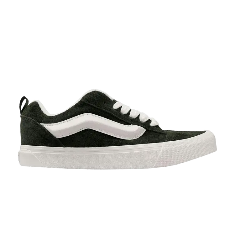 Кроссовки Vans Knu-Skool, Dried Kelp
Кроссовки Vans Knu-Skool, Dried Kelp