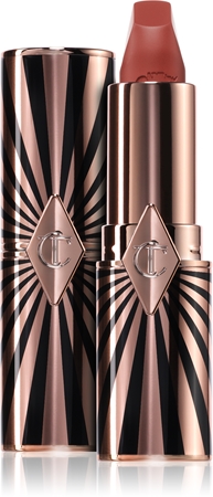 Матовая помада Charlotte Tilbury Hot Lips 2, In Love With Olivia 3,5 g
Матовая помада Charlotte Tilbury Hot Lips 2, In Love With Olivia 3,5 g