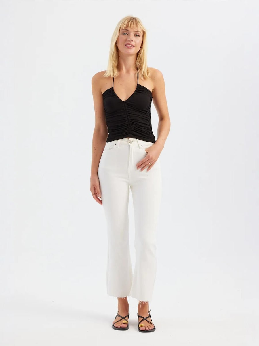 Топ Hiccup, черный
Топ Hiccup, черный