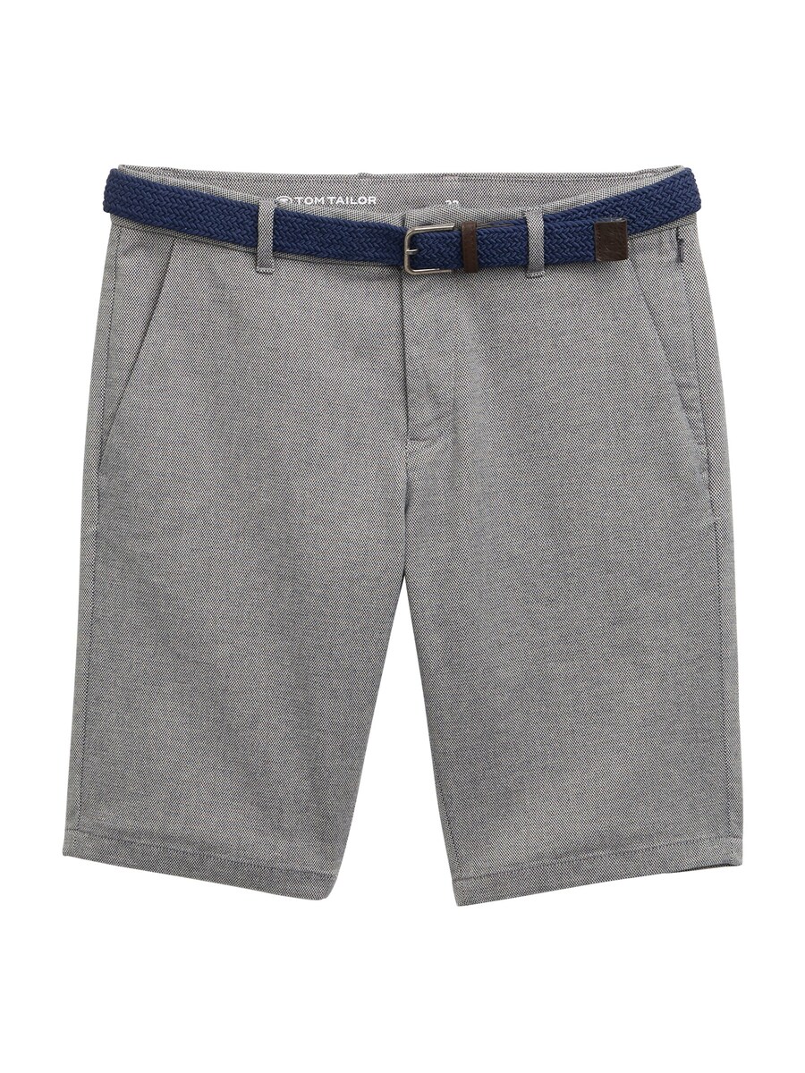 Обычные брюки TOM TAILOR, белый
Обычные брюки TOM TAILOR, белый