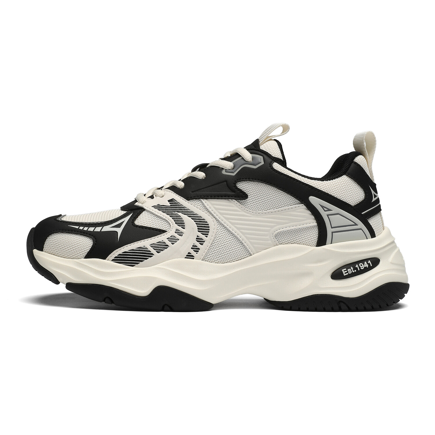 Кроссовки для активного отдыха мужские с низким верхом графитово-черный Jeep Spirit
Кроссовки для активного отдыха мужские с низким верхом графитово-черный Jeep Spirit