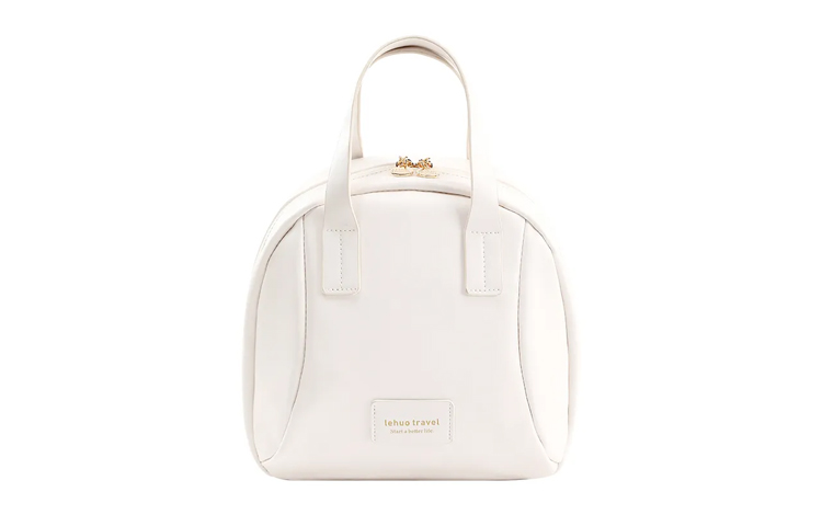 Косметичка LOHAS travel, тёмно-коричневая
Косметичка LOHAS travel, тёмно-коричневая