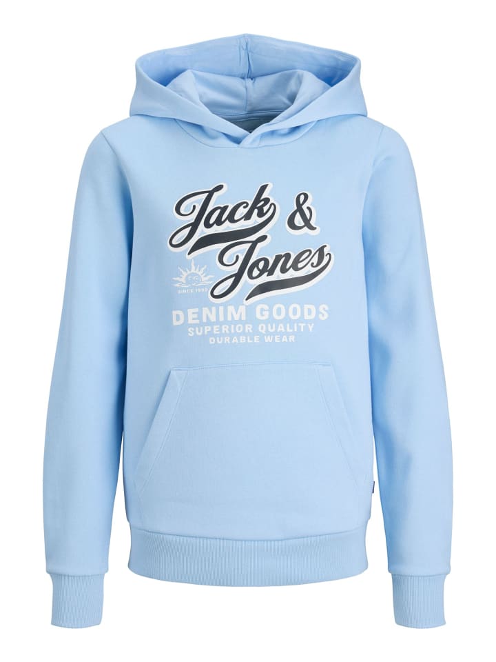 Толстовка JACK & JONES Junior
Толстовка JACK & JONES Junior