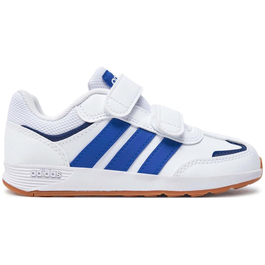 Кроссовки Adidas Tensaur Switch для мальчиков
Кроссовки Adidas Tensaur Switch для мальчиков