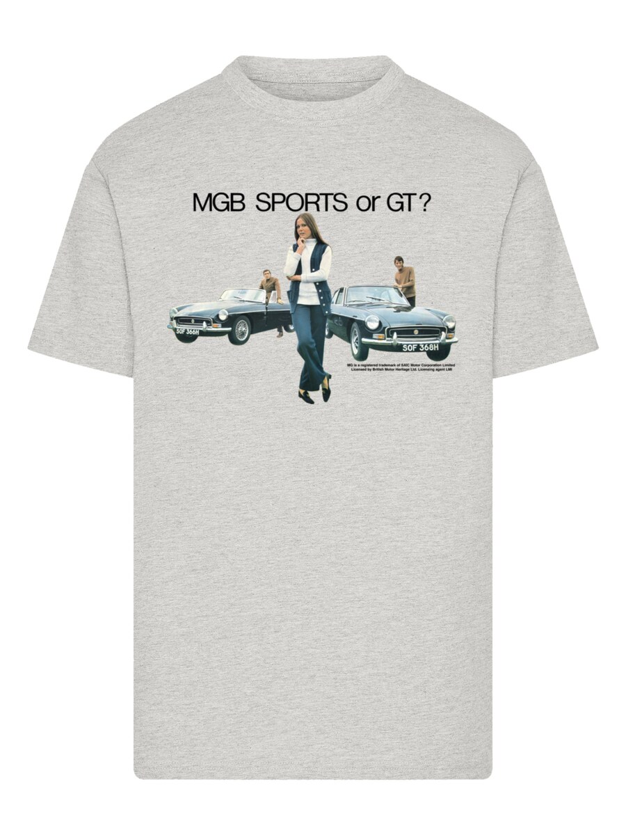 Рубашка F4NT4STIC, Mottled Grey
Рубашка F4NT4STIC, Mottled Grey