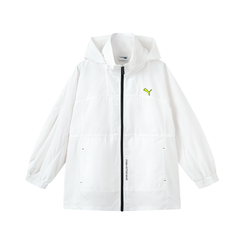 PUMA Куртка PERFORMANCE Raw White 10101 для детей 3-7 лет
PUMA Куртка PERFORMANCE Raw White 10101 для детей 3-7 лет