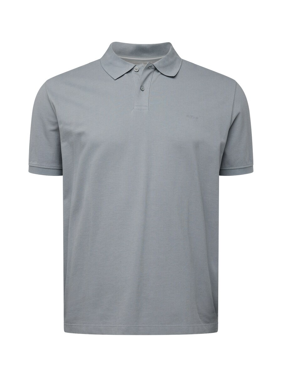 Футболка s.Oliver Men Big Sizes, светло-серый
Футболка s.Oliver Men Big Sizes, светло-серый