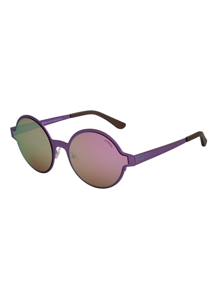 Солнцезащитные очки Kypers, фиолетовый
Солнцезащитные очки Kypers, фиолетовый