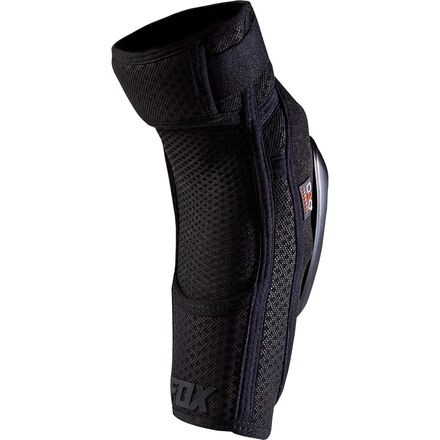 Запуск Pro D3O Elbow Guard Fox Racing, черный
Запуск Pro D3O Elbow Guard Fox Racing, черный