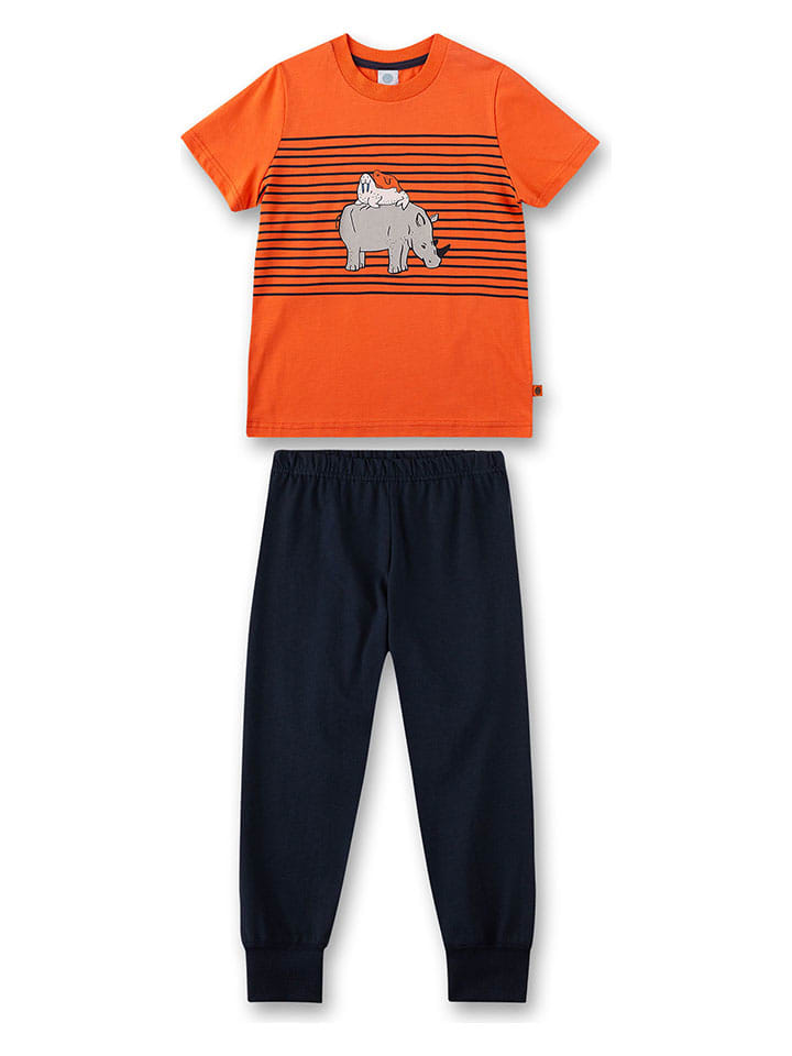 Пижама Sanetta
Пижама Sanetta