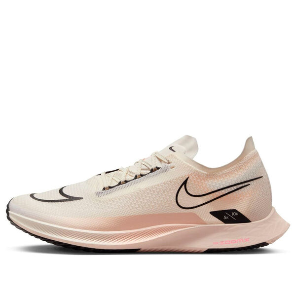 Кроссовки zoomx streakfly 'pale ivory guava ice' Nike, белый
Кроссовки zoomx streakfly 'pale ivory guava ice' Nike, белый