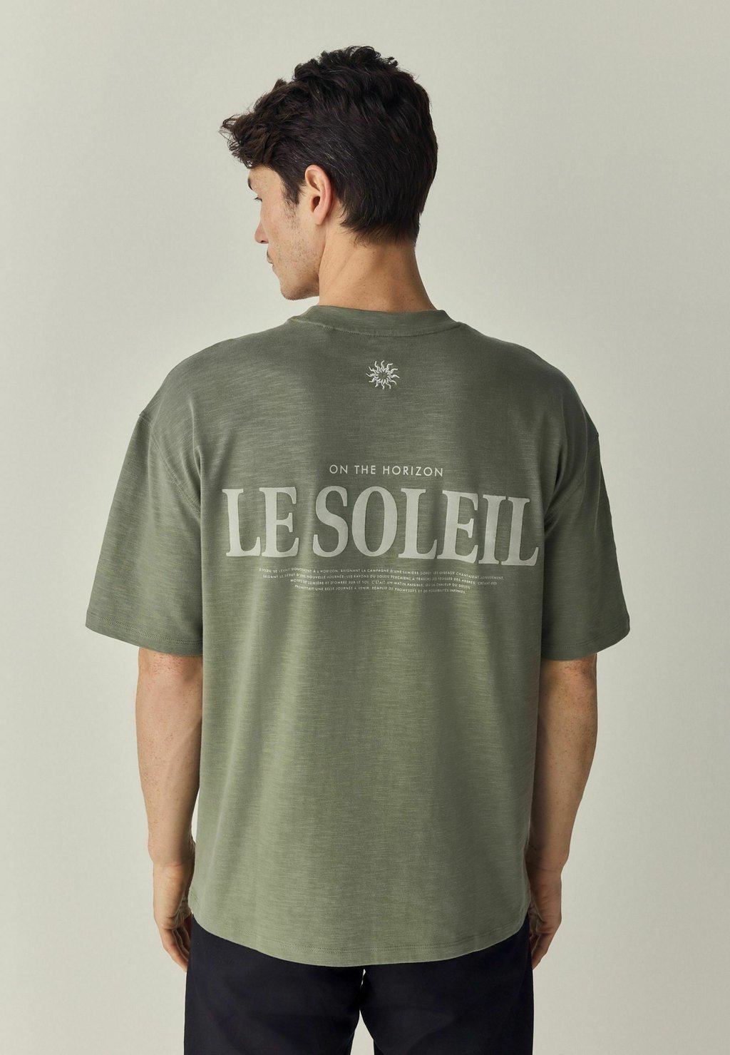 Футболка с принтом Next, зеленый
Футболка с принтом Next, зеленый