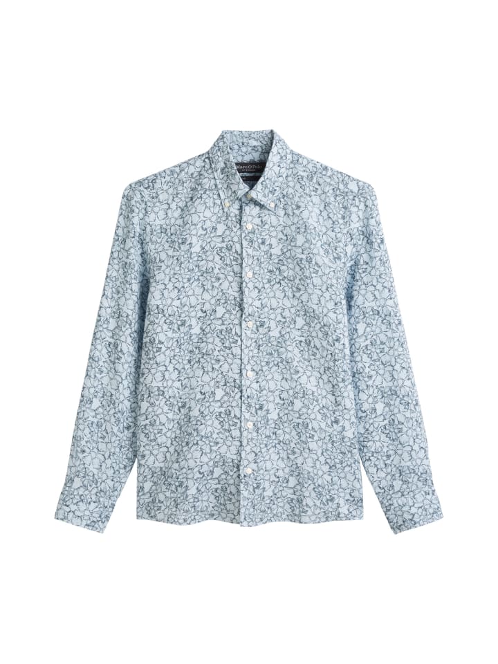 Рубашка Marc O'Polo, цвет multi/starlight
Рубашка Marc O'Polo, цвет multi/starlight