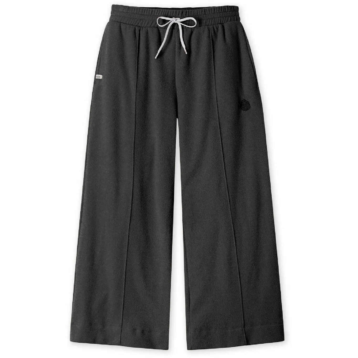 Укороченные брюки-клеш из флиса Turpin женские Stio, Abyss
Укороченные брюки-клеш из флиса Turpin женские Stio, Abyss