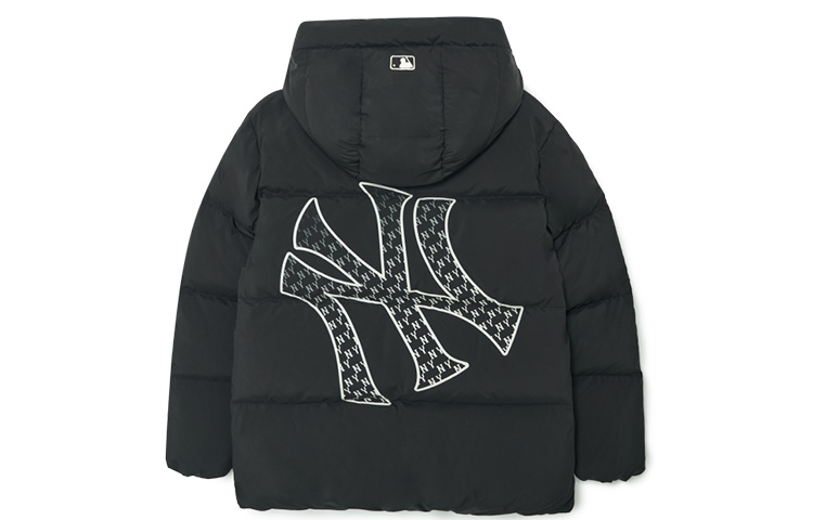 MLB Пуховик fw23 black детский
MLB Пуховик fw23 black детский