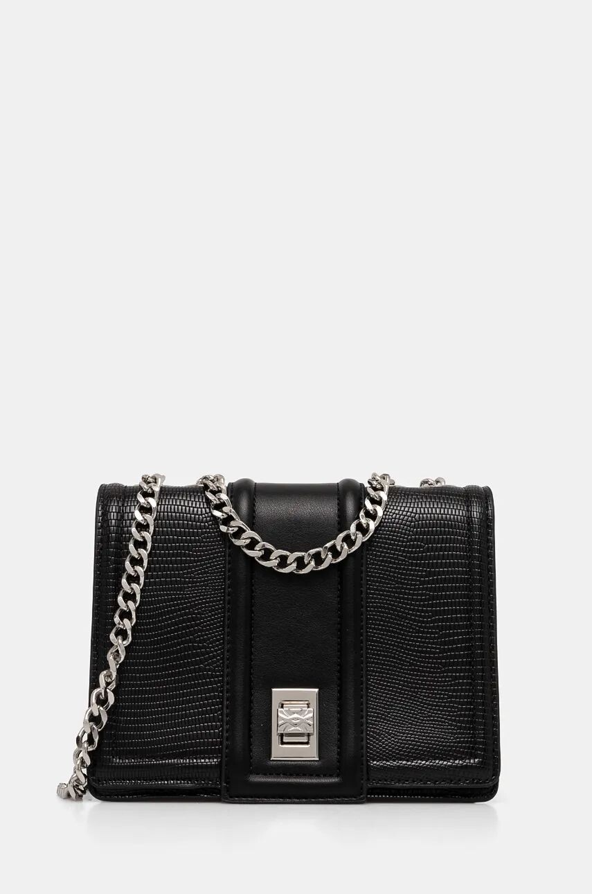 Сумочка United Colors of Benetton, черный
Сумочка United Colors of Benetton, черный