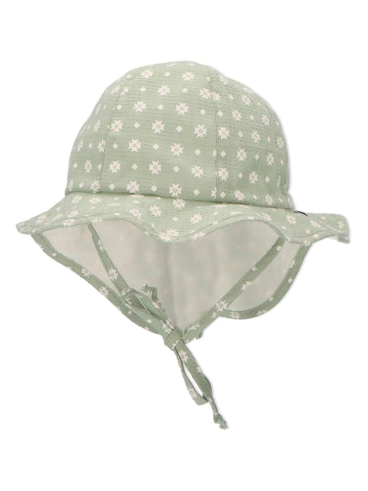 Шапка Sterntaler, зеленый
Шапка Sterntaler, зеленый