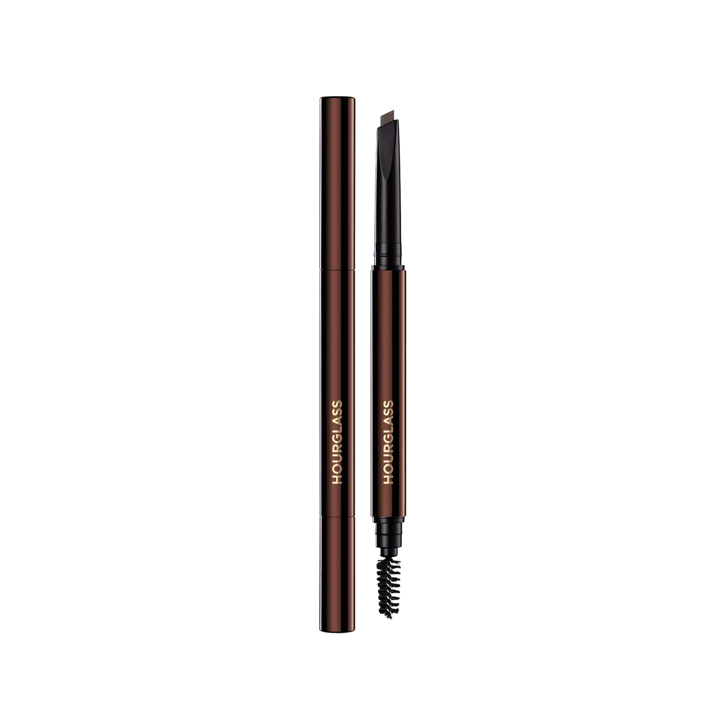 Карандаш Hourglass Arch Brow Sculpting Pencil, Soft Brunette 
Карандаш Hourglass Arch Brow Sculpting Pencil, Soft Brunette