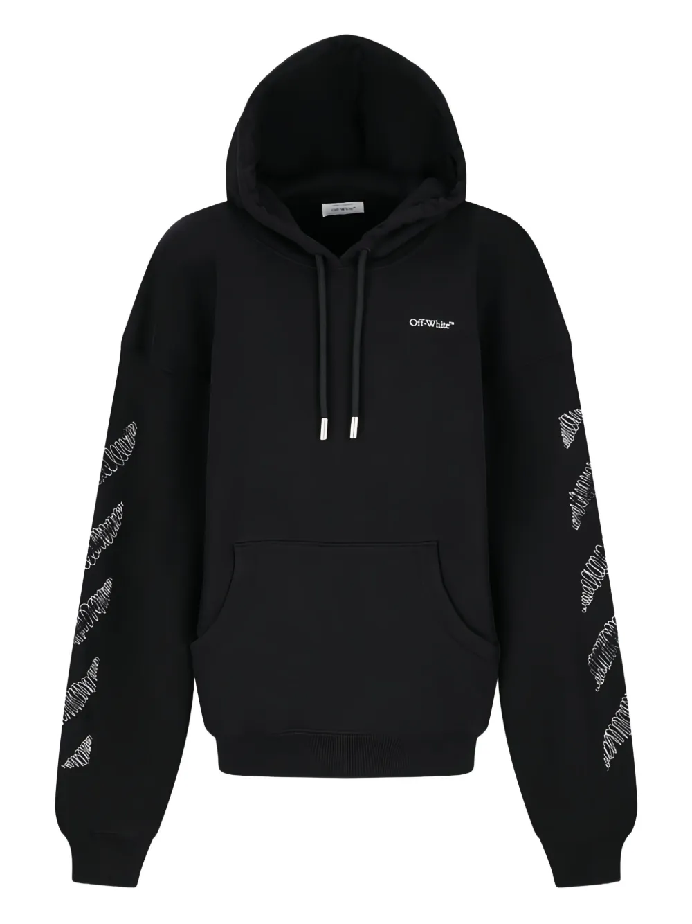 Толстовка с надписью "Scribble" OFF-WHITE, черный
Толстовка с надписью "Scribble" OFF-WHITE, черный