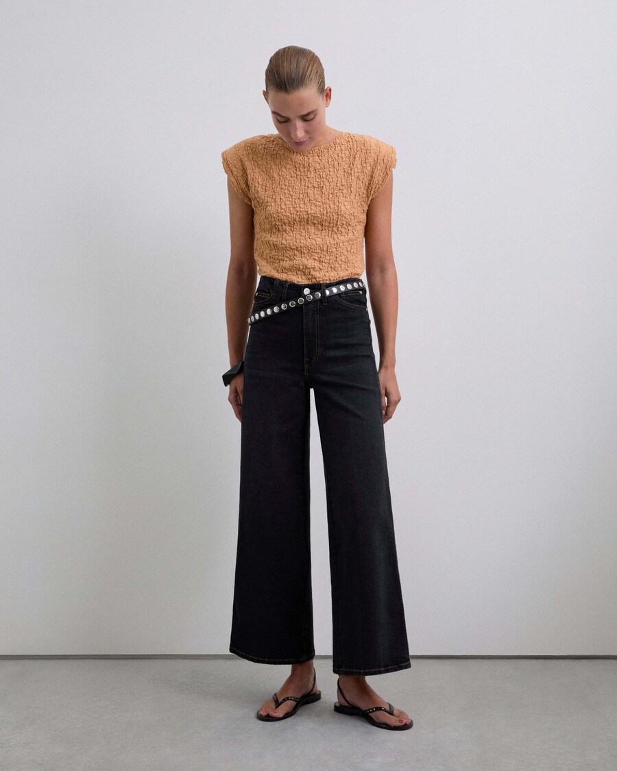 Рубашка Scalpers, персиковый
Рубашка Scalpers, персиковый