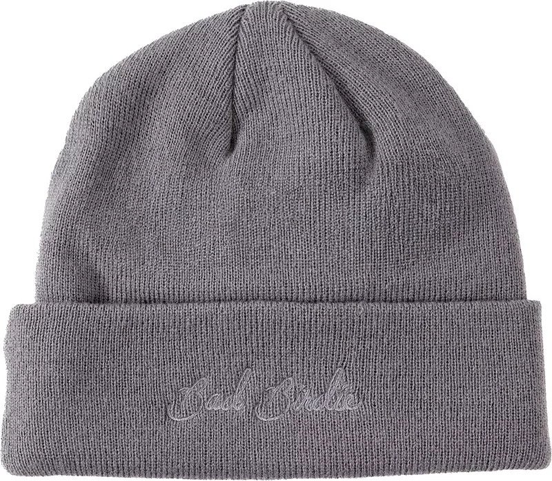 Мужская шапка для гольфа Bad Birdie Bad Birdie, цвет December Sky
Мужская шапка для гольфа Bad Birdie Bad Birdie, цвет December Sky