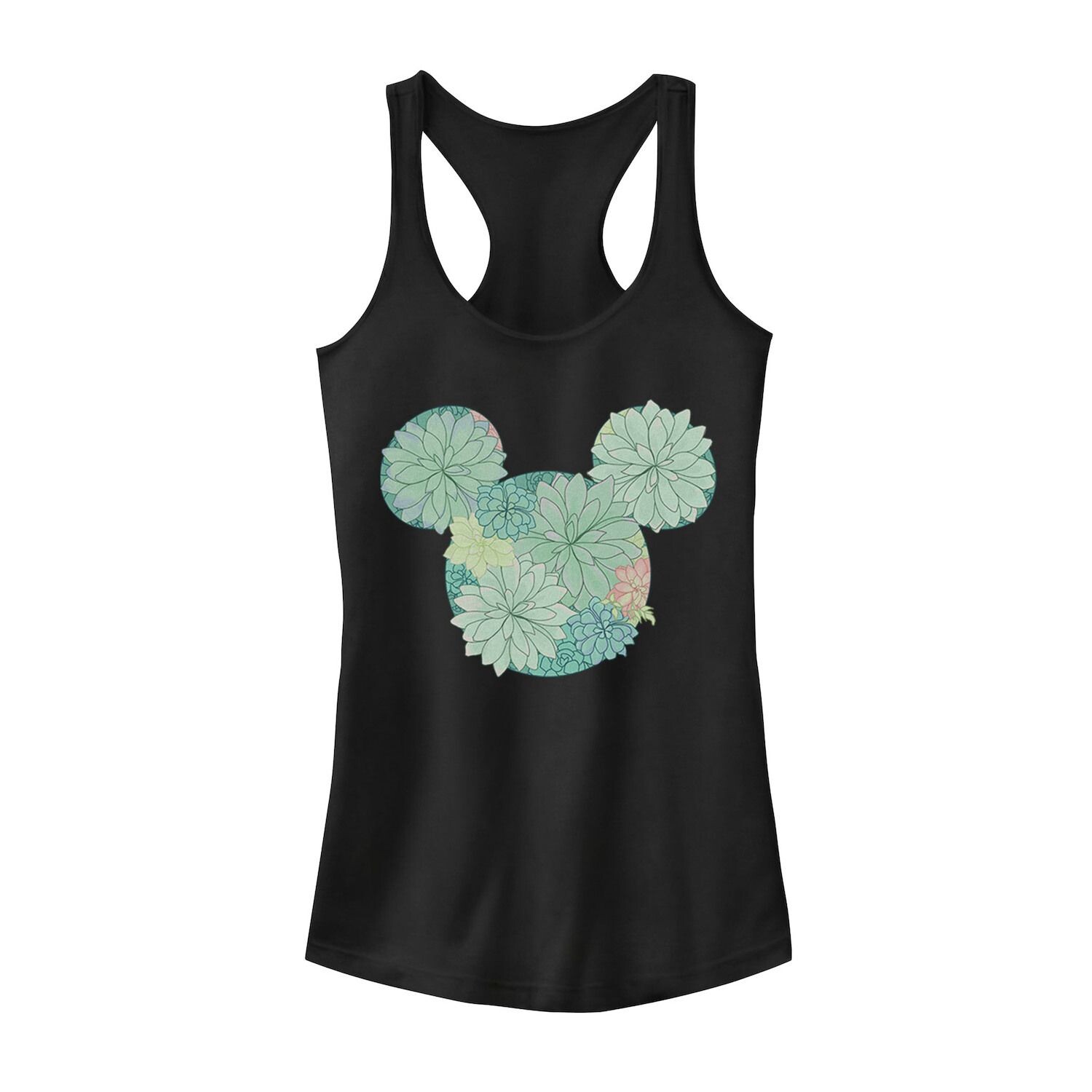 Майка с сочным силуэтом с изображением Микки Мауса для юниоров Disney's Disney Licensed Character
Майка с сочным силуэтом с изображением Микки Мауса для юниоров Disney's Disney Licensed Character