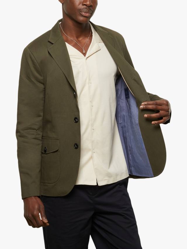 Куртка Ballard Guards London, Khaki
Куртка Ballard Guards London, Khaki