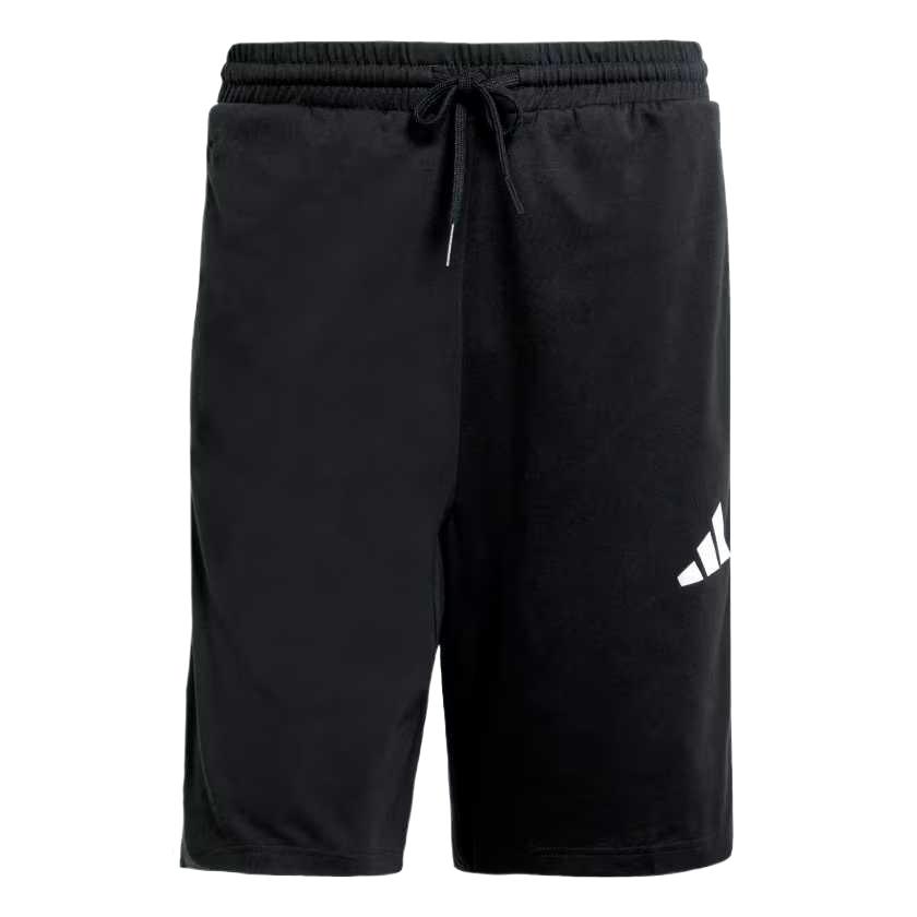 Adidas Эластичные шорты Essential 3 Stripes мужские black
Adidas Эластичные шорты Essential 3 Stripes мужские black