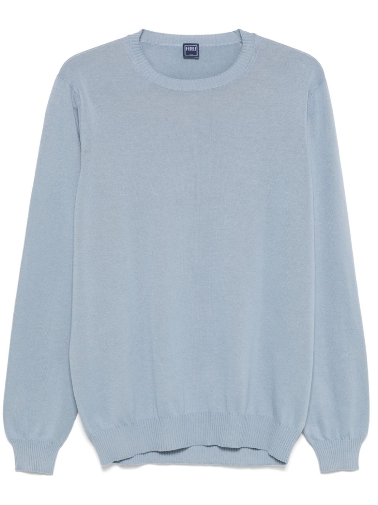 Fedeli свитер Argentina, синий
Fedeli свитер Argentina, синий