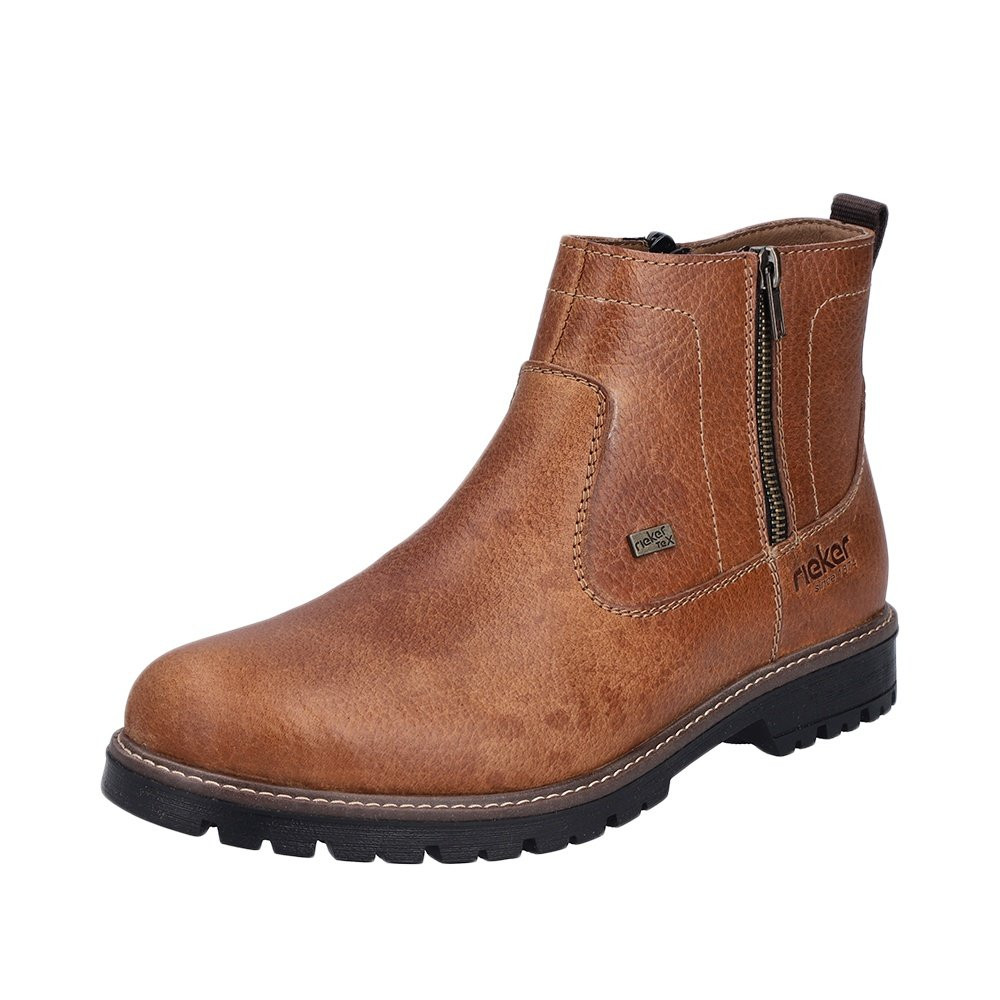 Зимние ботинки Rieker Randy 70 (мужские), Cognac
Зимние ботинки Rieker Randy 70 (мужские), Cognac