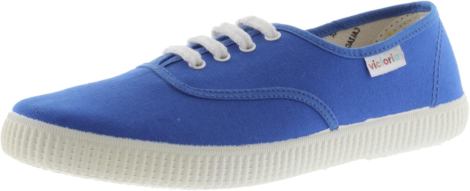 Мужские кеды Victoria Inglesa из канваса, синий
Мужские кеды Victoria Inglesa из канваса, синий