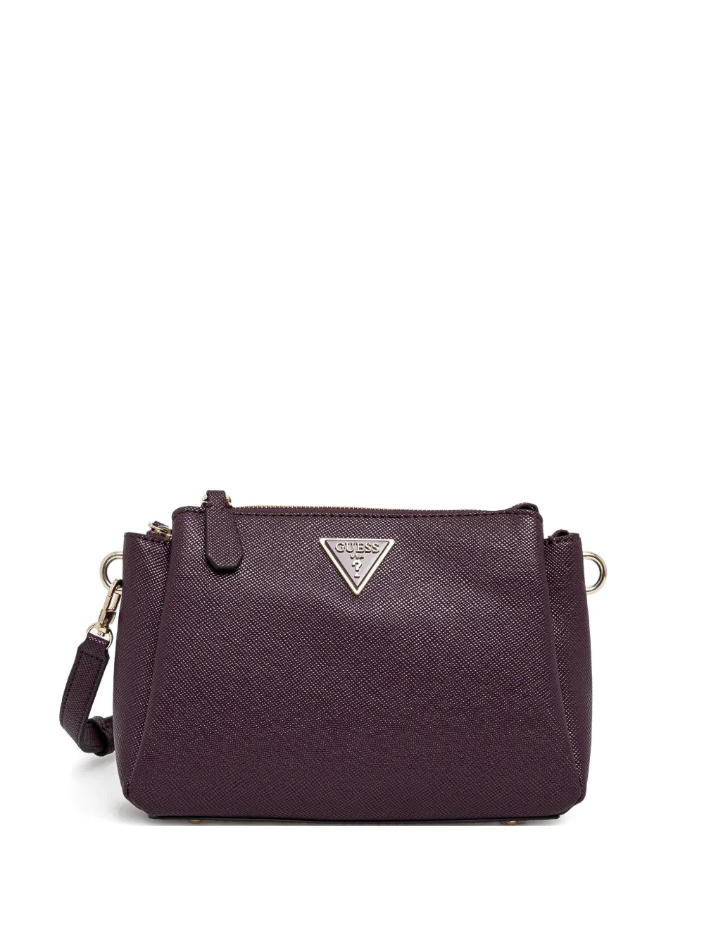 Сумка через плечо с логотипом GUESS USA, розовый
Сумка через плечо с логотипом GUESS USA, розовый
