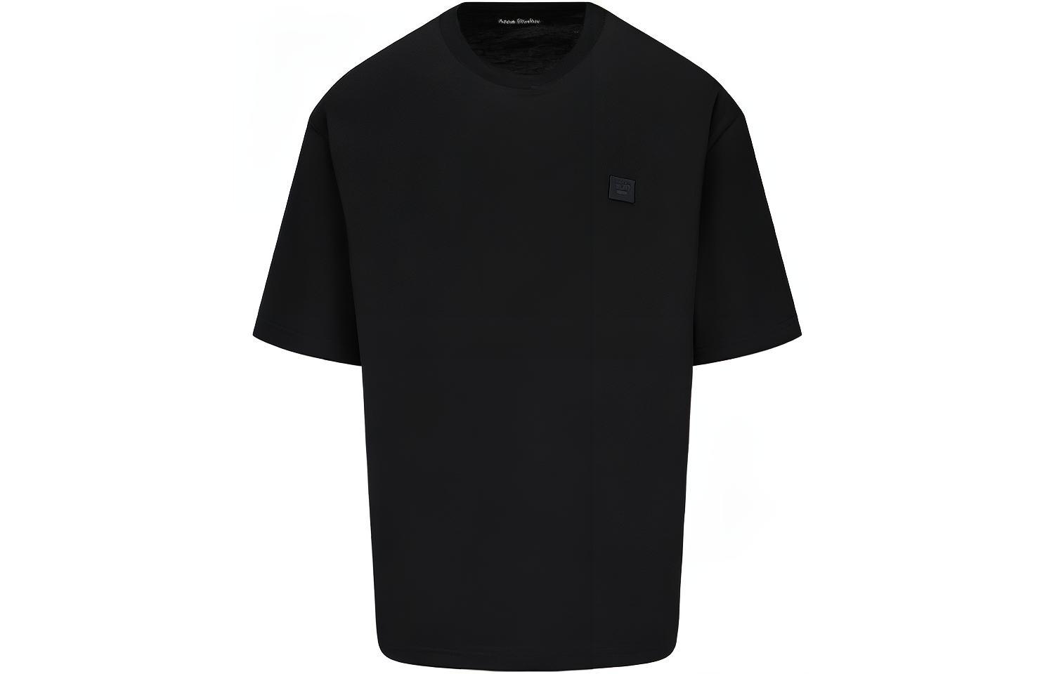 Acne Studios Футболка унисекс черная, Черный, Acne Studios Футболка унисекс черная
Acne Studios Футболка унисекс черная, Черный, Acne Studios Футболка унисекс черная