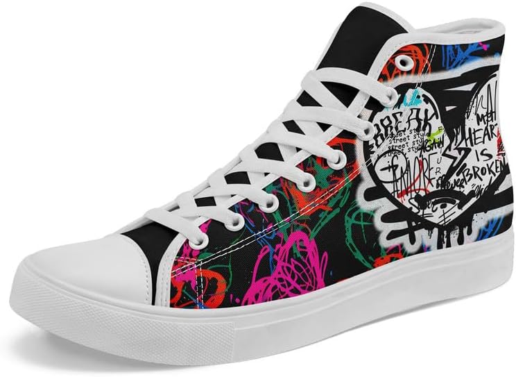 Женские ультрафashion кеды на высокой подошве AWSOLE Yoga с принтом, унисекс, шнуровка, повседневная обувь для прогулок, тенниса и тренировок, белый
Женские ультрафashion кеды на высокой подошве AWSOLE Yoga с принтом, унисекс, шнуровка, повседневная обувь для прогулок, тенниса и тренировок, белый