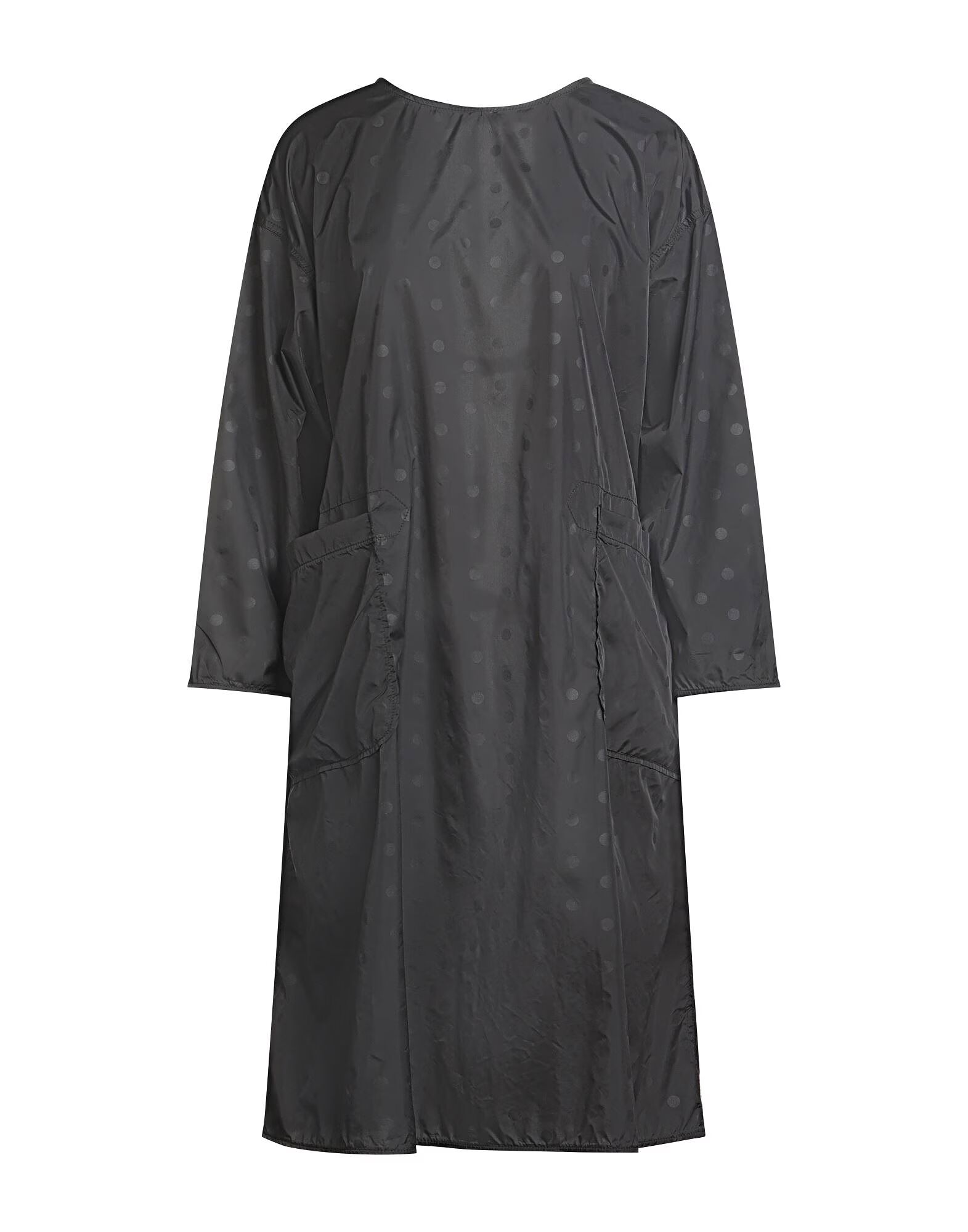 Пальто Engineered Garments, черный
Пальто Engineered Garments, черный