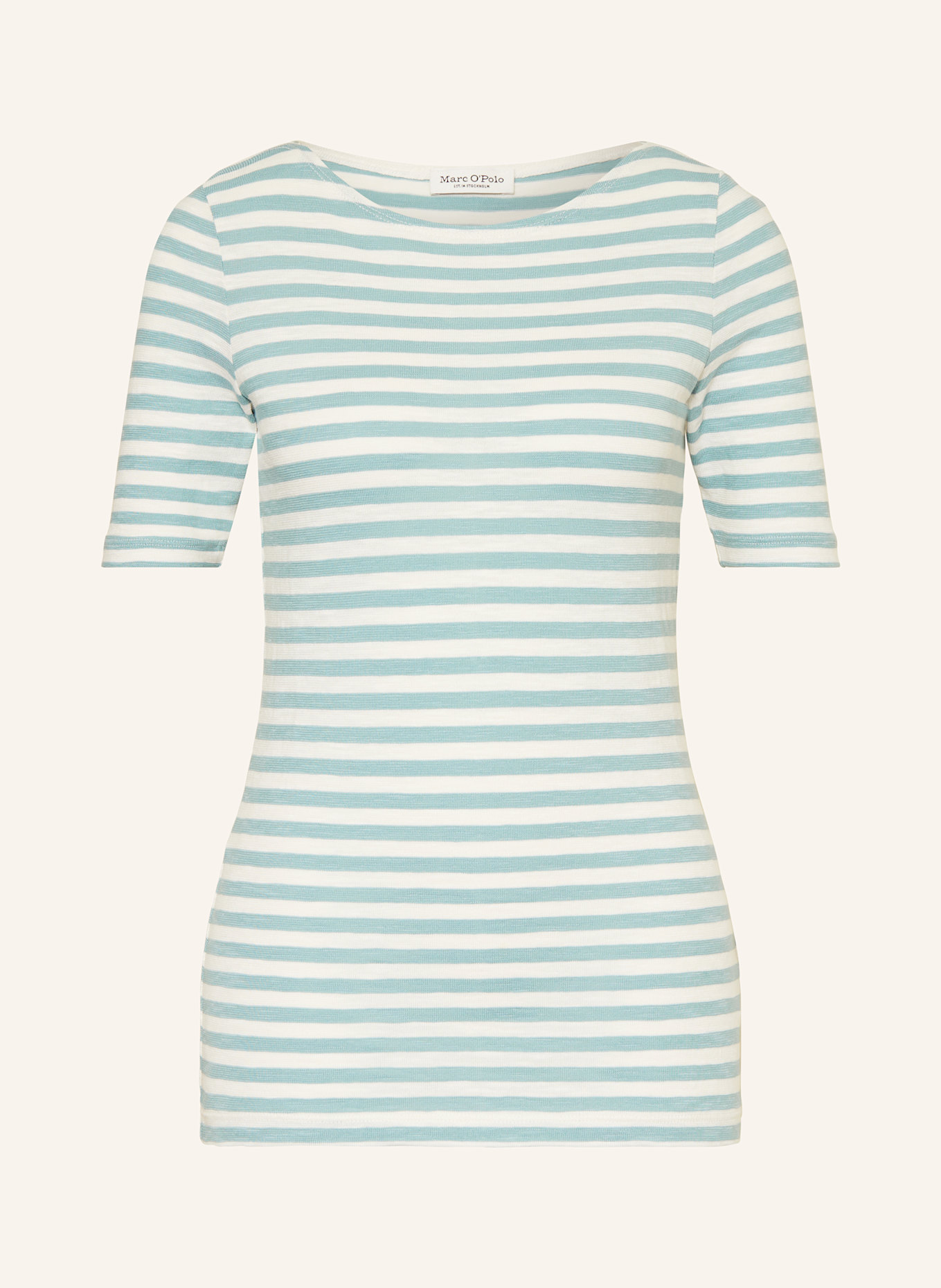 Футболка Marc O'Polo, мультиколор
Футболка Marc O'Polo, мультиколор